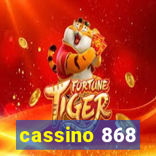 cassino 868